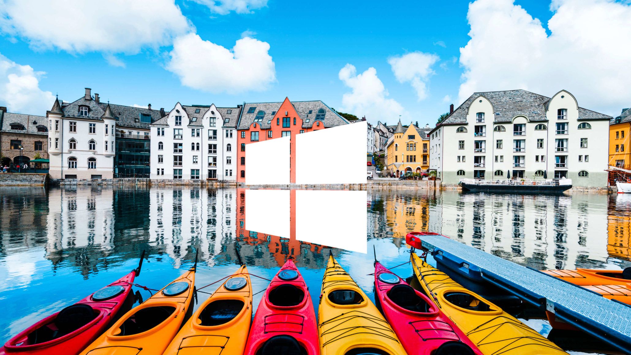 Download Windows 10 Wallpapers