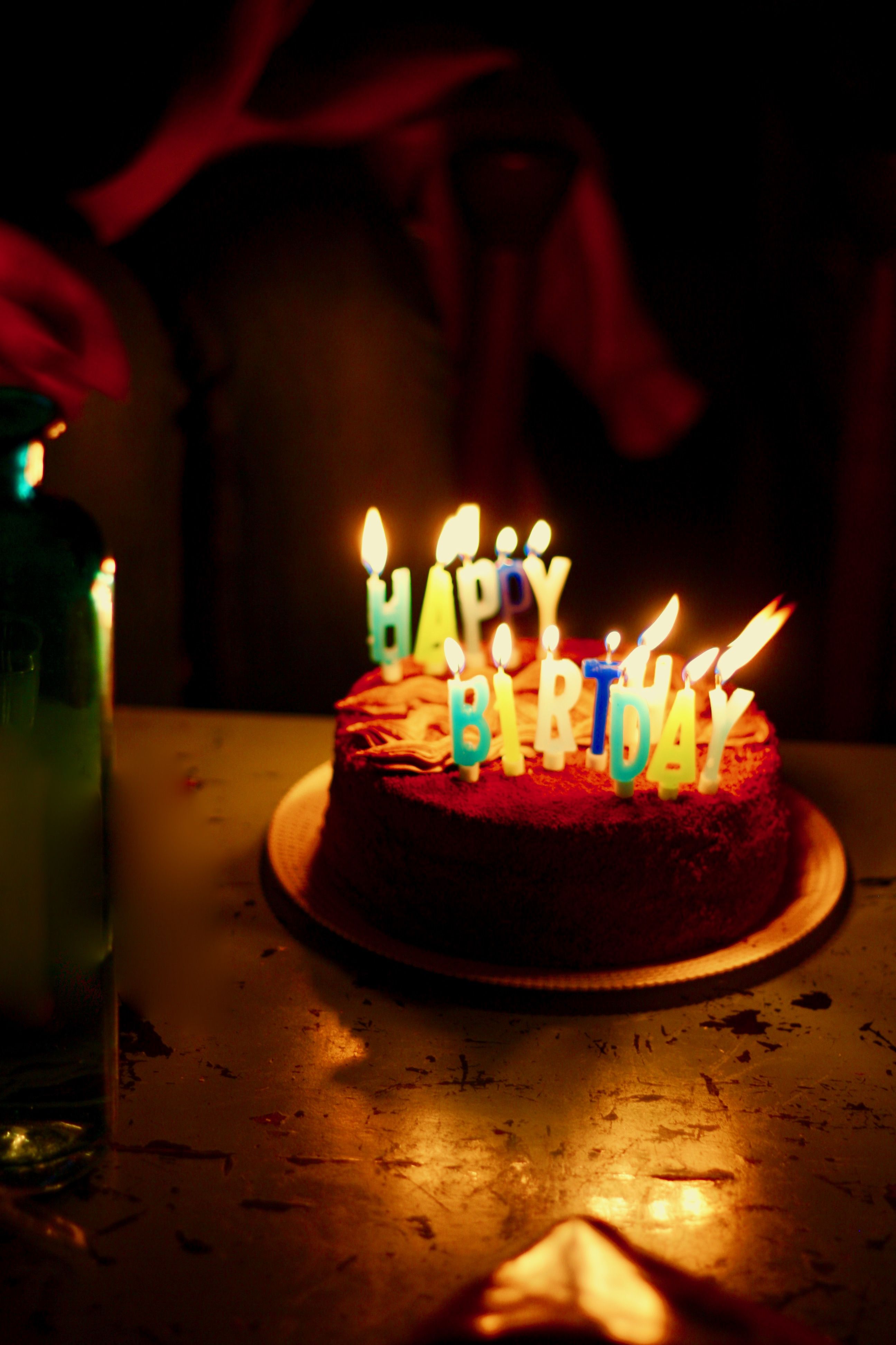 Birthday HD Wallpapers - Wallpaper Cave