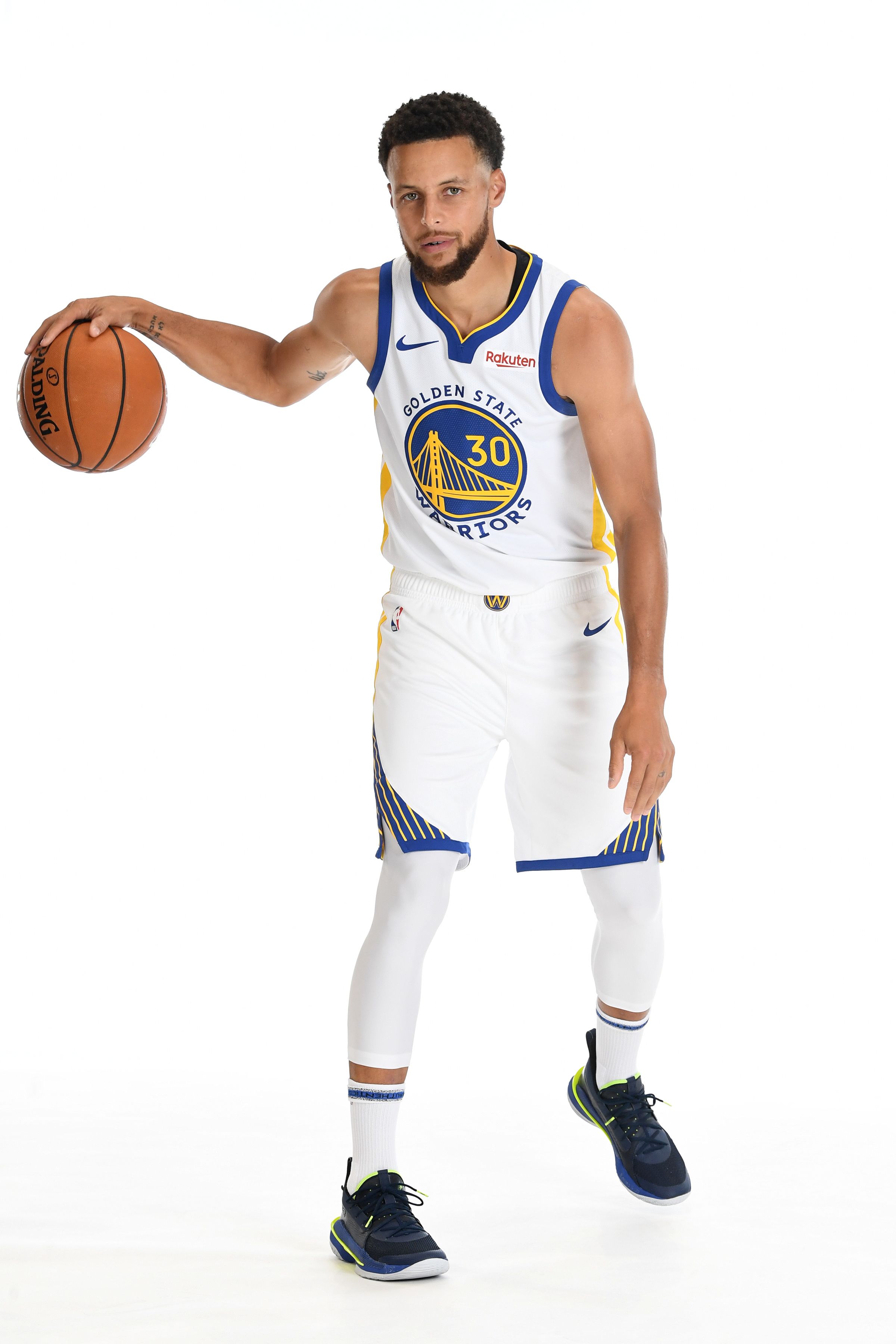 Steph Curry Wallpaper 2021