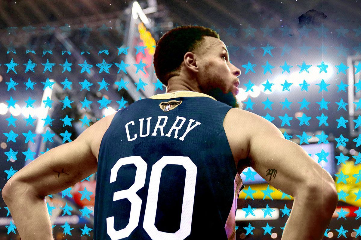 Stephen Curry 2020 Wallpapers - Wallpaper Cave