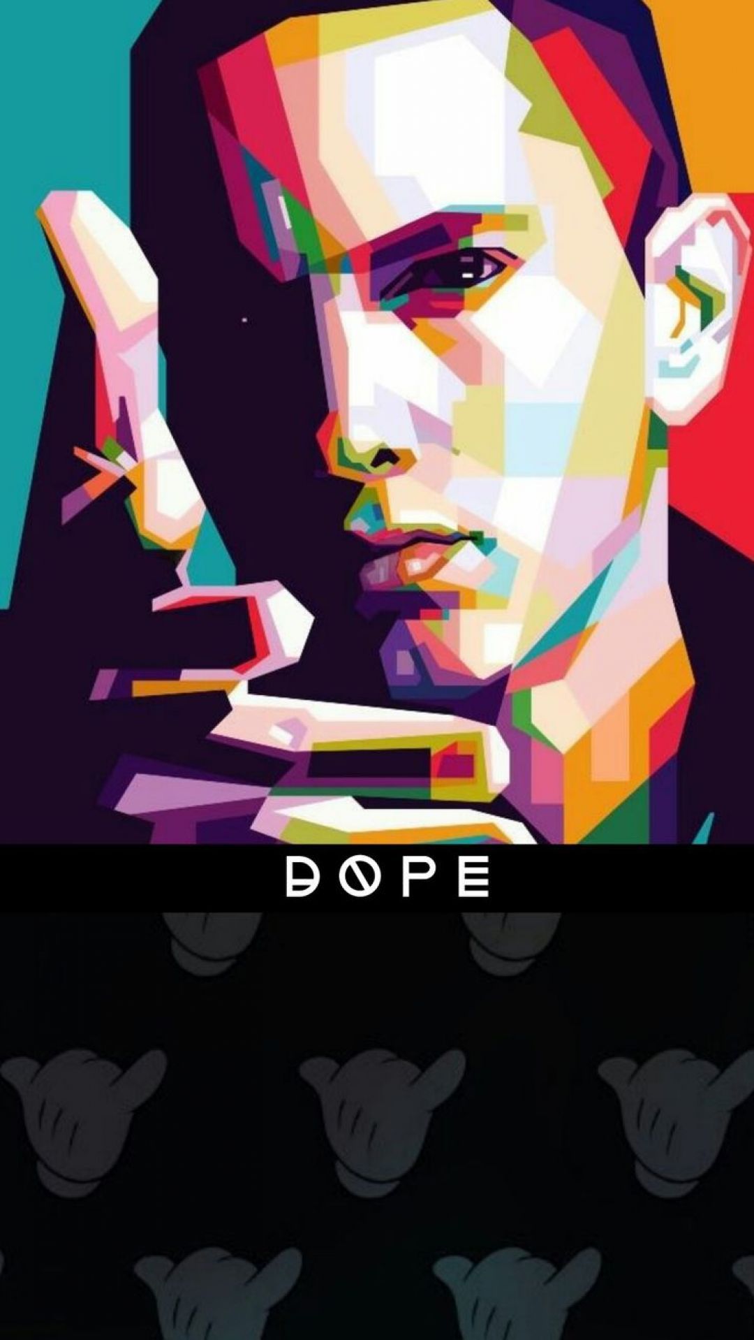 Eminem New, iPhone, Desktop HD Background