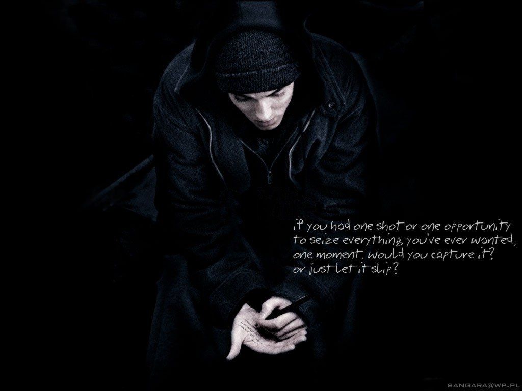 Quotes From Eminem Mockingbird. QuotesGram