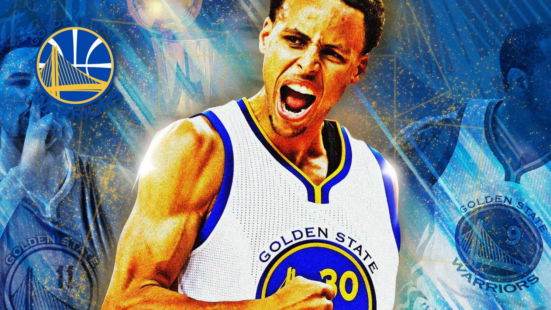 Stephen Curry Wallpaper Basketball Wallpaper