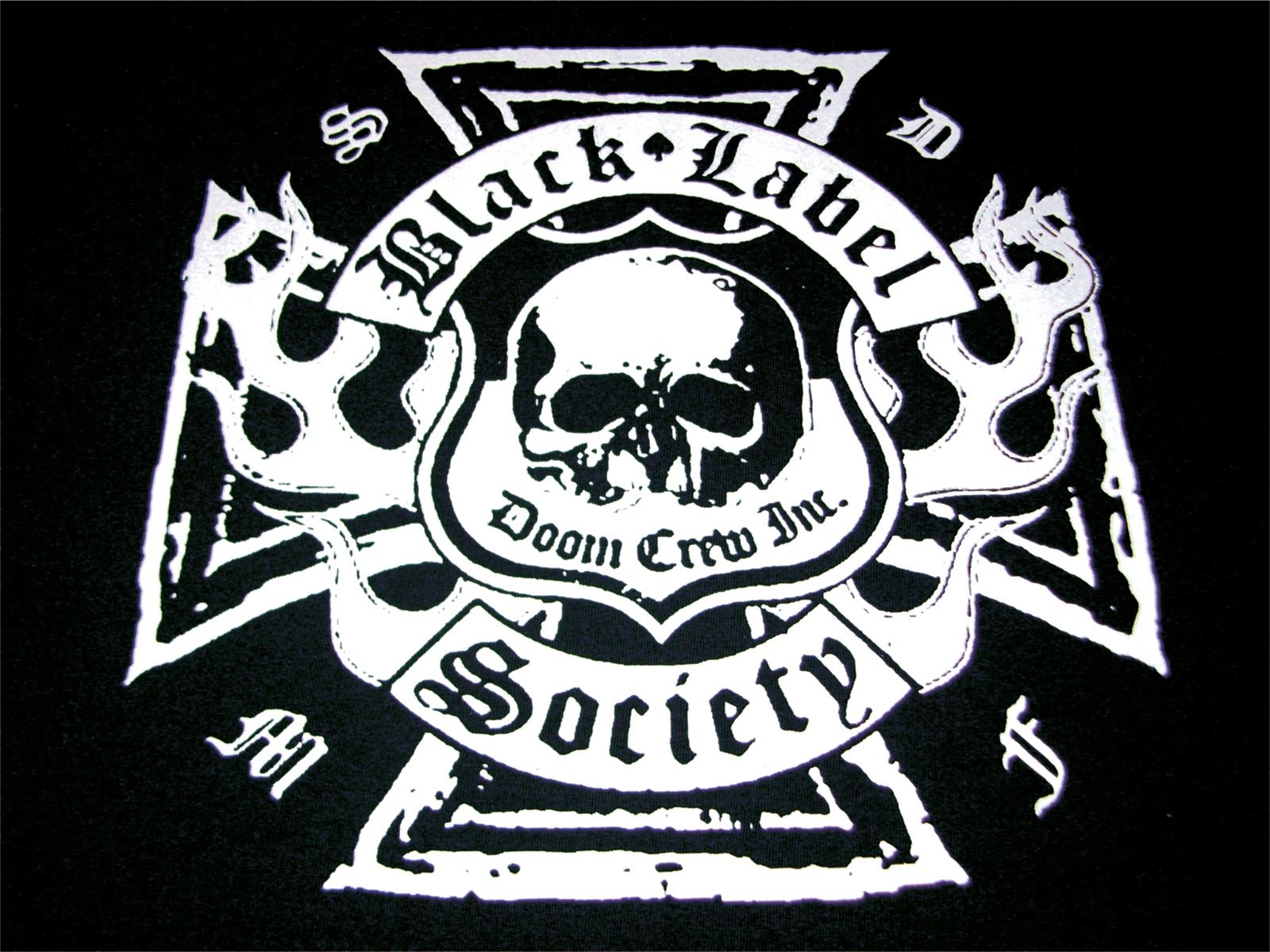Black Label Society heavy metal zakk wylde n wallpaperx1200
