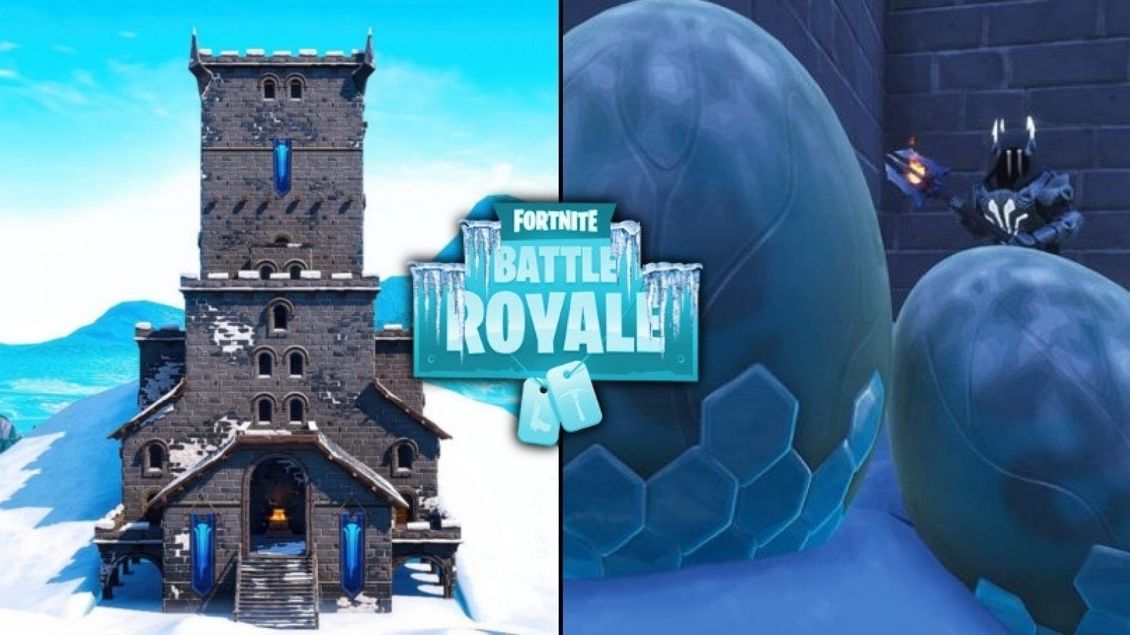 Fortnite: Major hint from Creative Director points to mystery