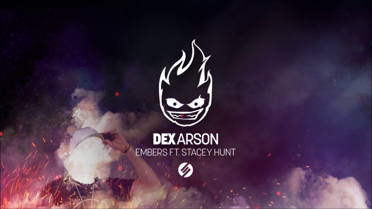 Dex Arson Embers Instrumental Geometry Dash World