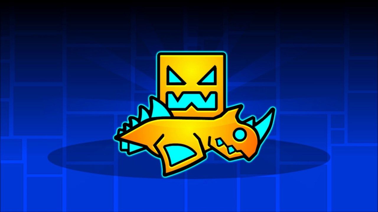 Dex Arson [ Geometry Dash Music ]