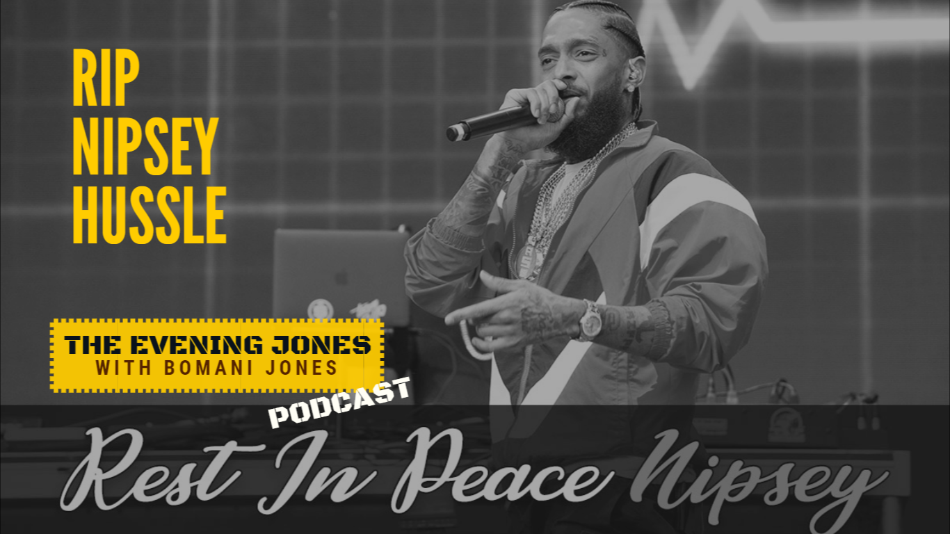 Rest In Peace Nipsey Hussle, HD Wallpaper & background Download