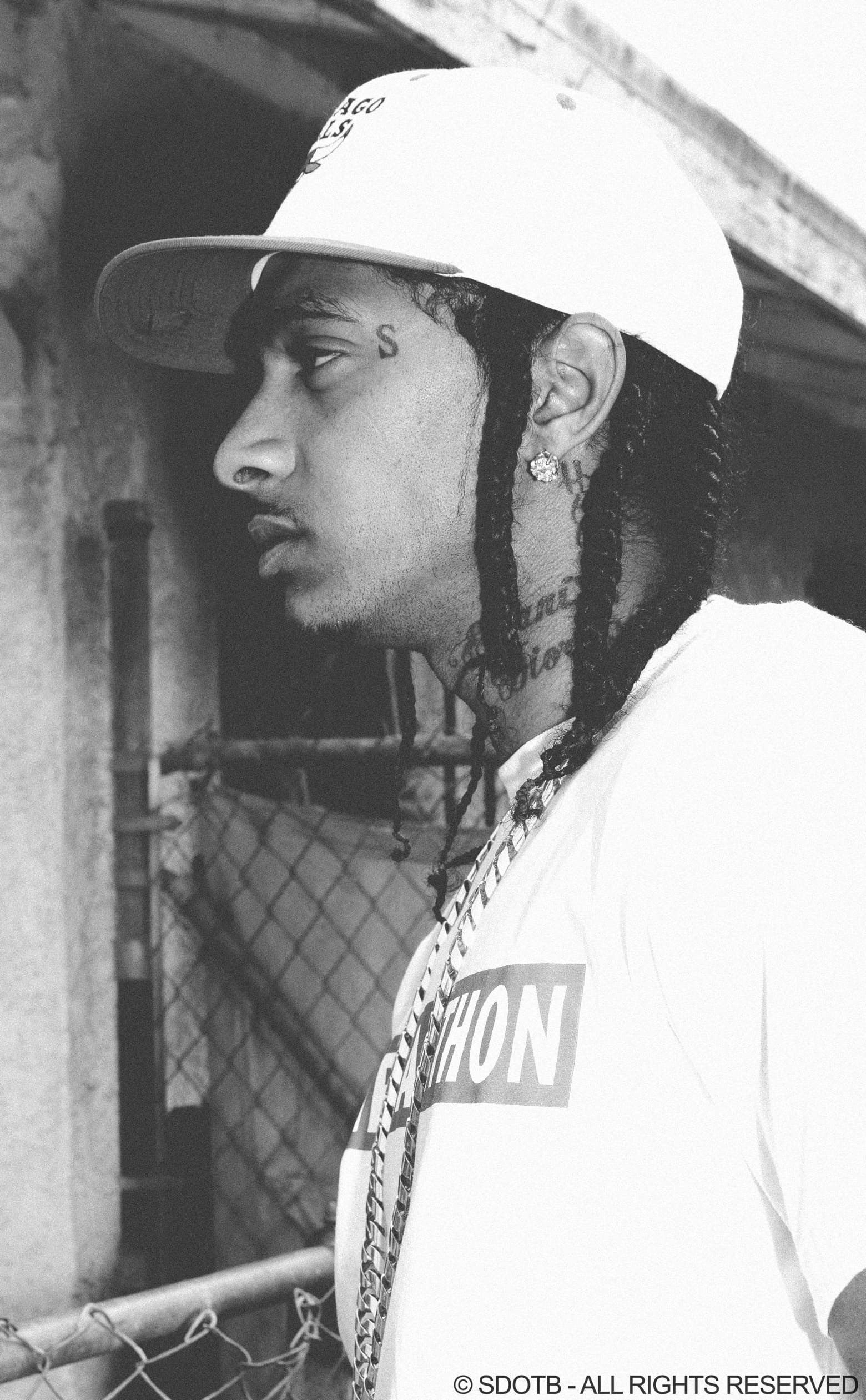 Nipsey Hussle Wallpaper Free Nipsey Hussle Background