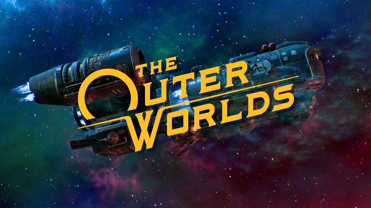 The Outer Worlds game review