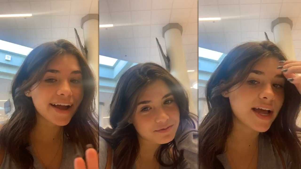 Nessa Barrett Wallpapers - Wallpaper Cave