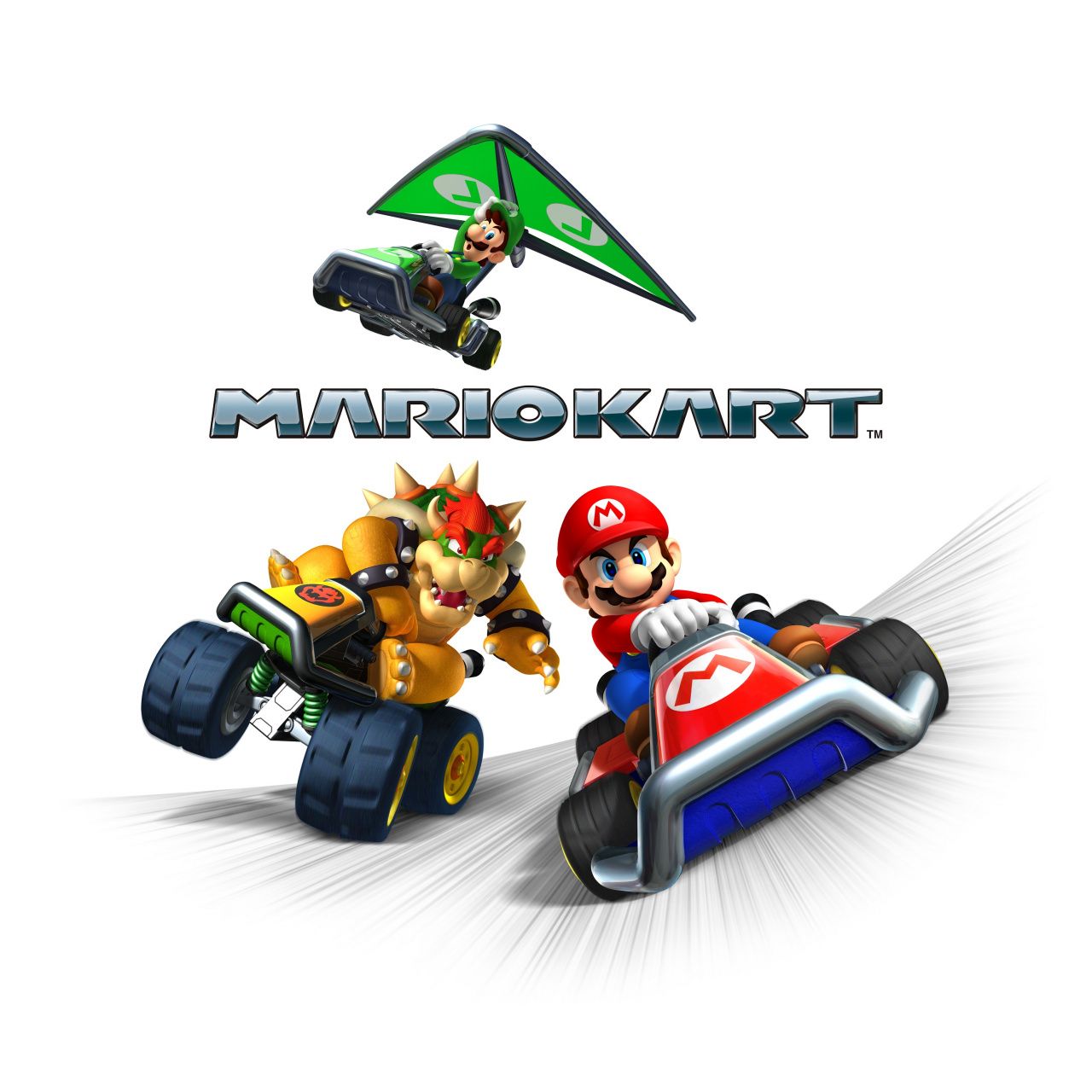 More Mario Kart 7 Courses Revealed