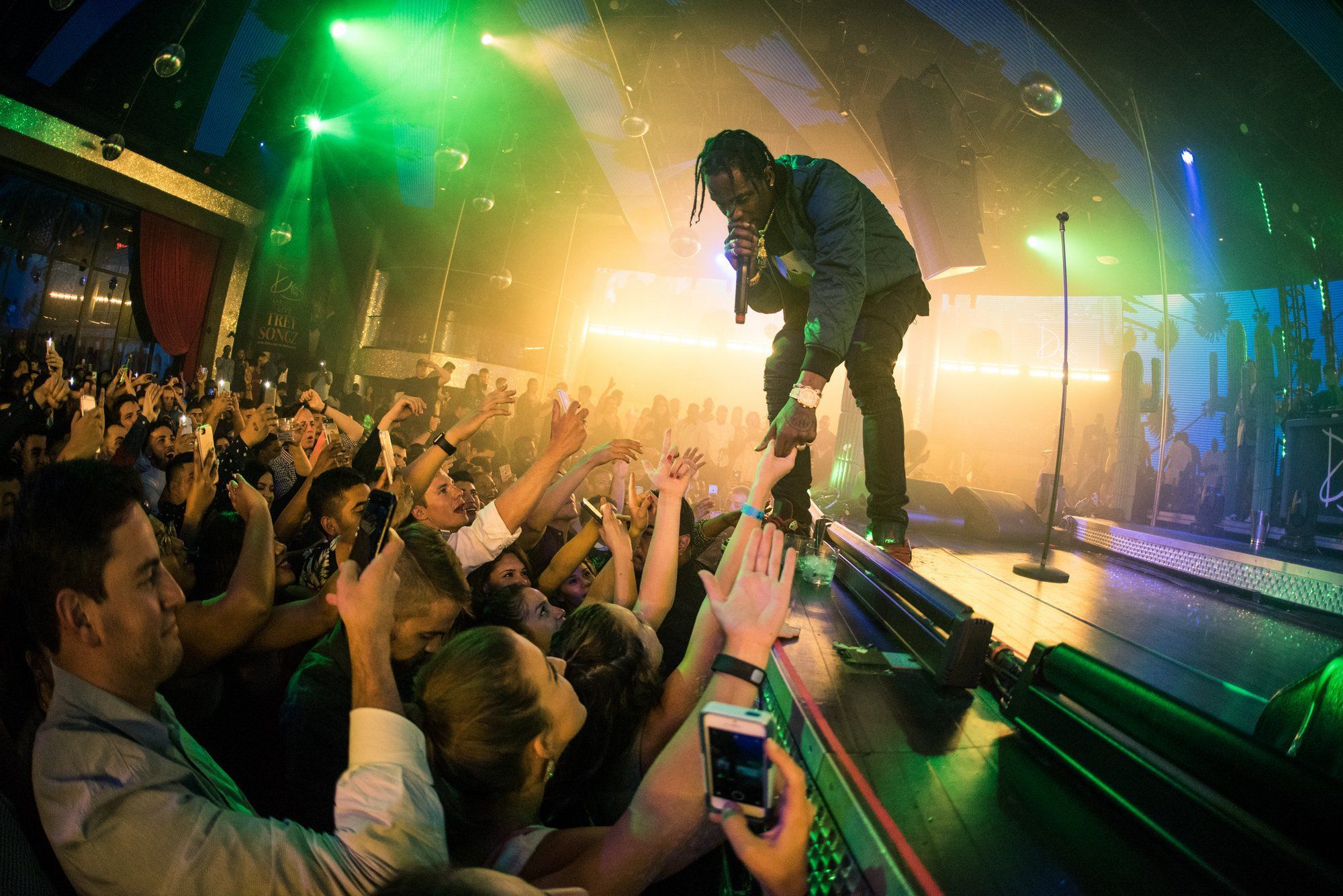 Travis Wallpaper. Travis Rudolph