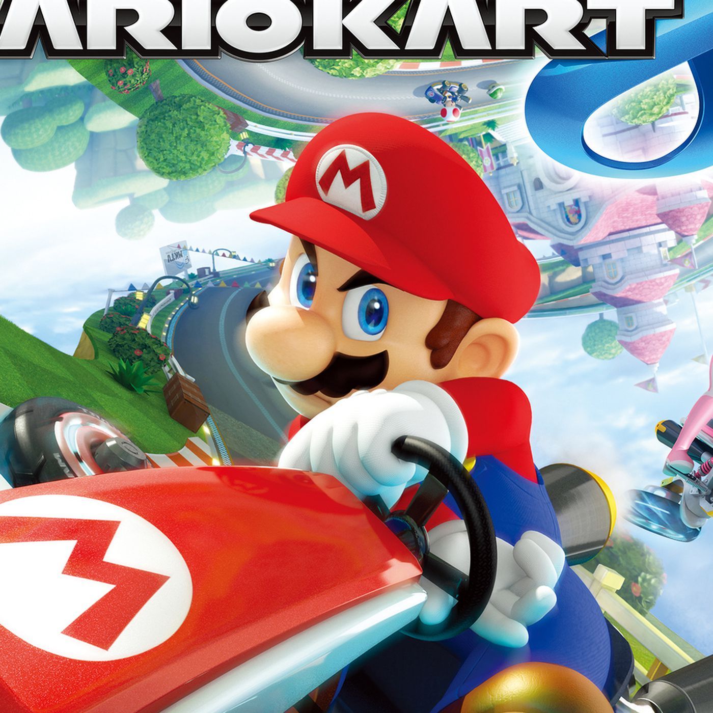 Mario Kart 8 Will Likely Be The Worst Selling Game In Franchise