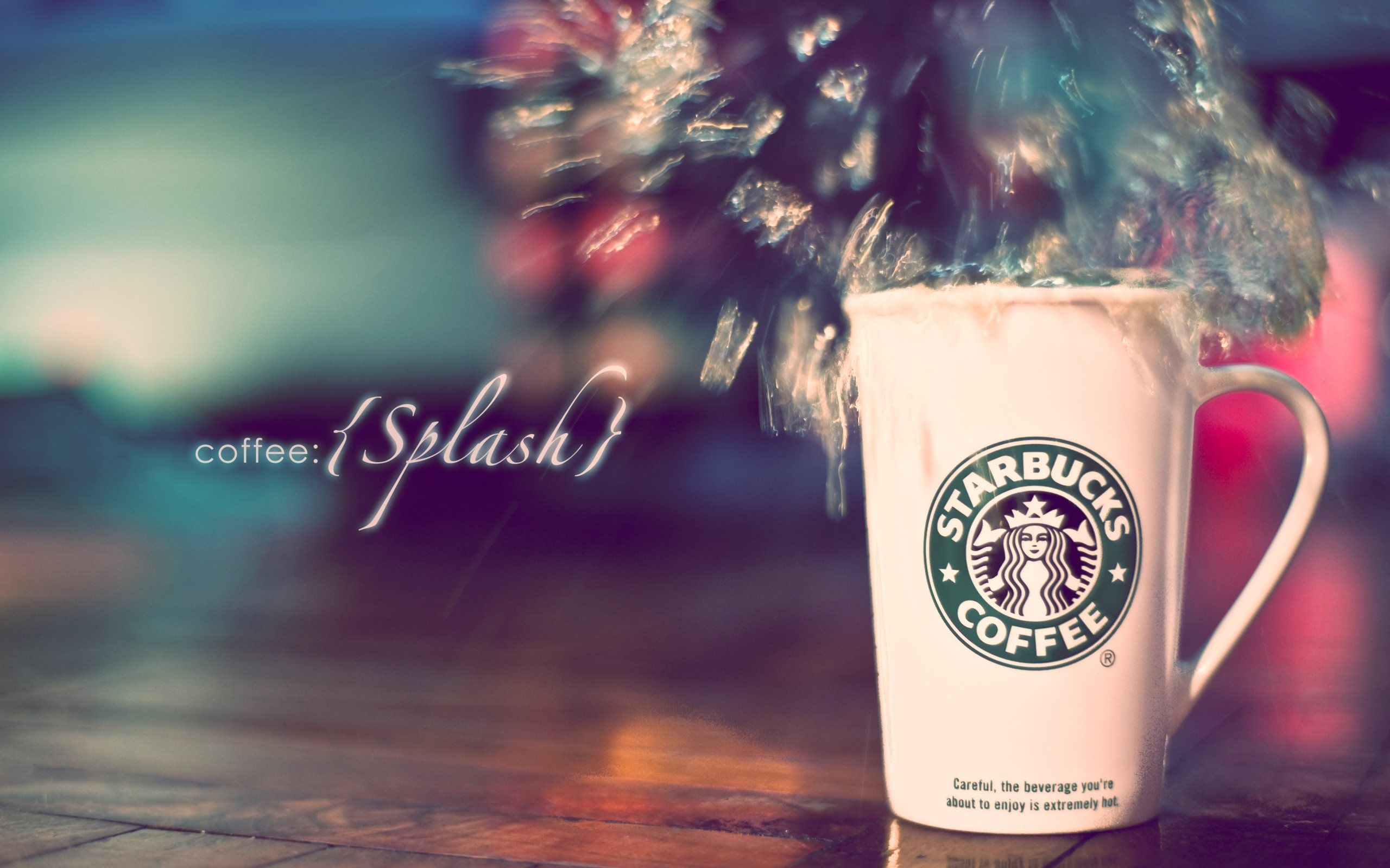 Cute Starbucks Wallpaper Vintage Wallpaper & Background Download