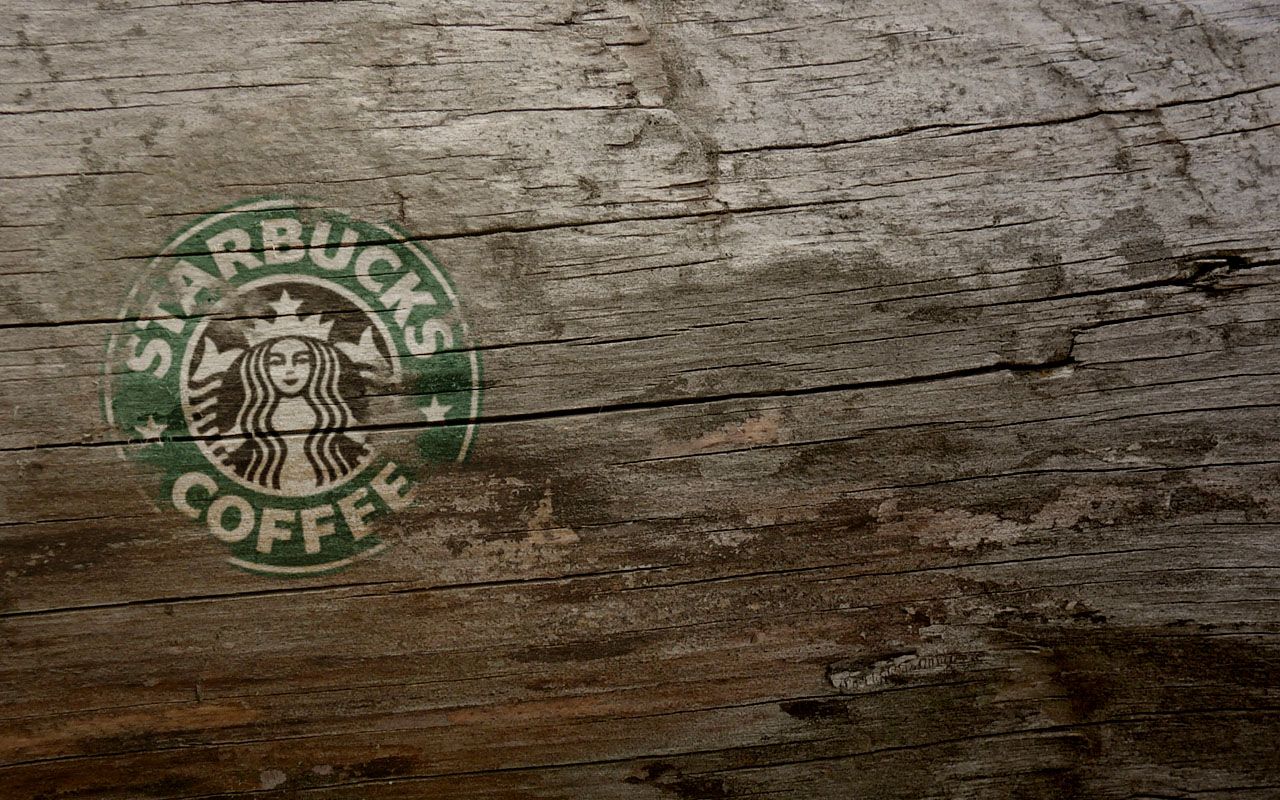 Download Free Modern Starbucks The Wallpaper 1280x800px. HD