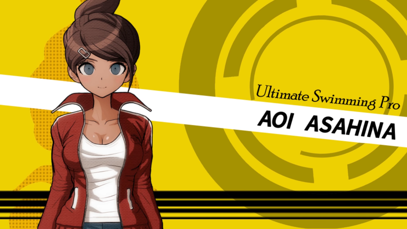 Aoi Asahina