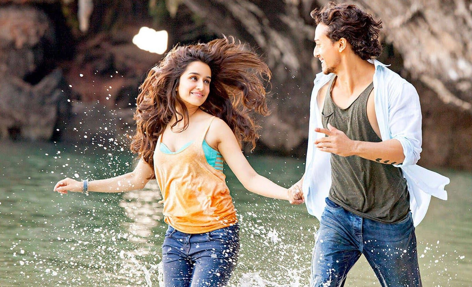 Shardaya Kapur Tiger Shroff Wallpapers - Wallpaper Cave Shardaya Kapur Tiger Shroff Wallpapers - Wallpaper Cave