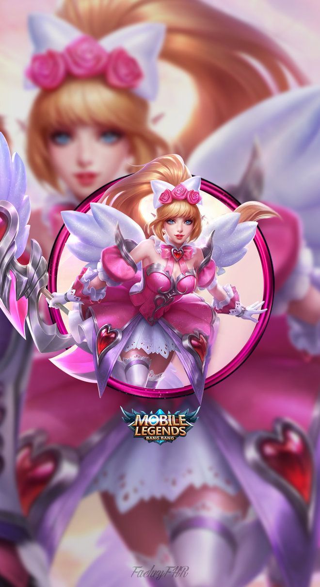 Miya Skin Wallpapers - Wallpaper Cave