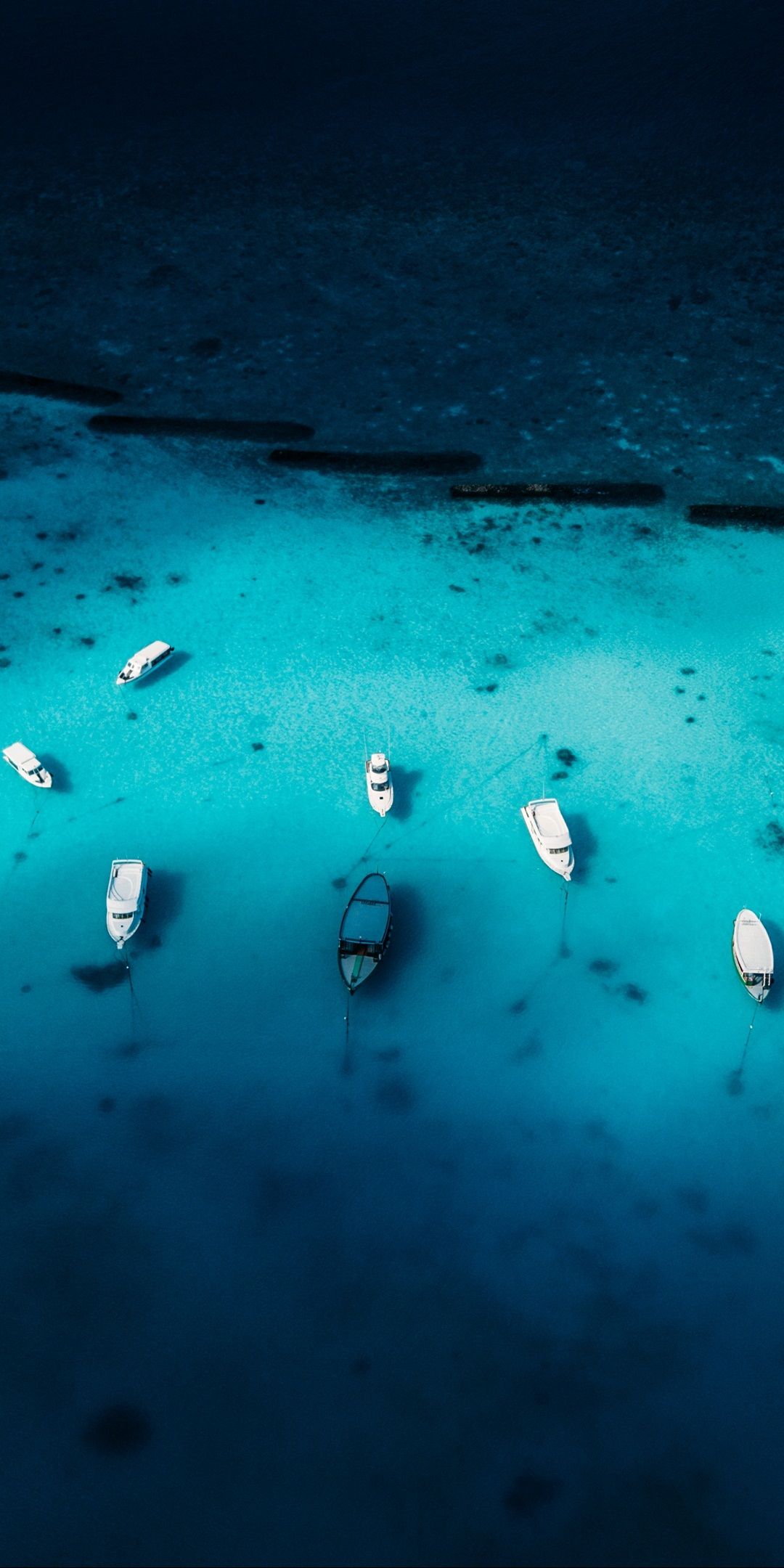 Xiaomi Redmi Note 5 Wallpaper