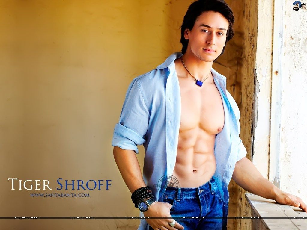 Tiger Shroff Photo, Image, Pics & HD Wallpaper Download