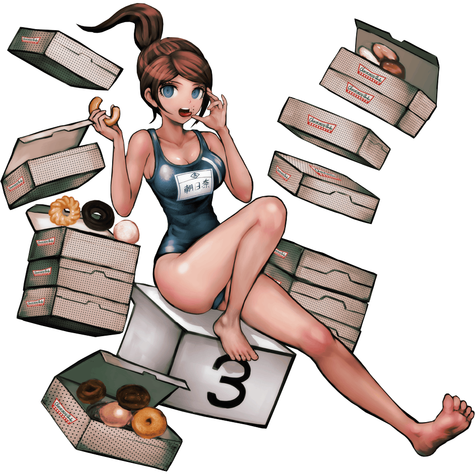 Aoi Asahina