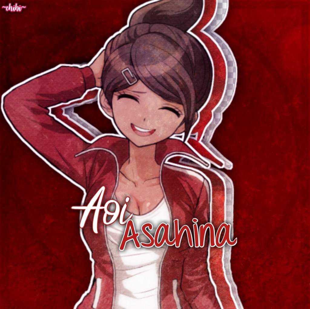 Aoi asahina edit set!