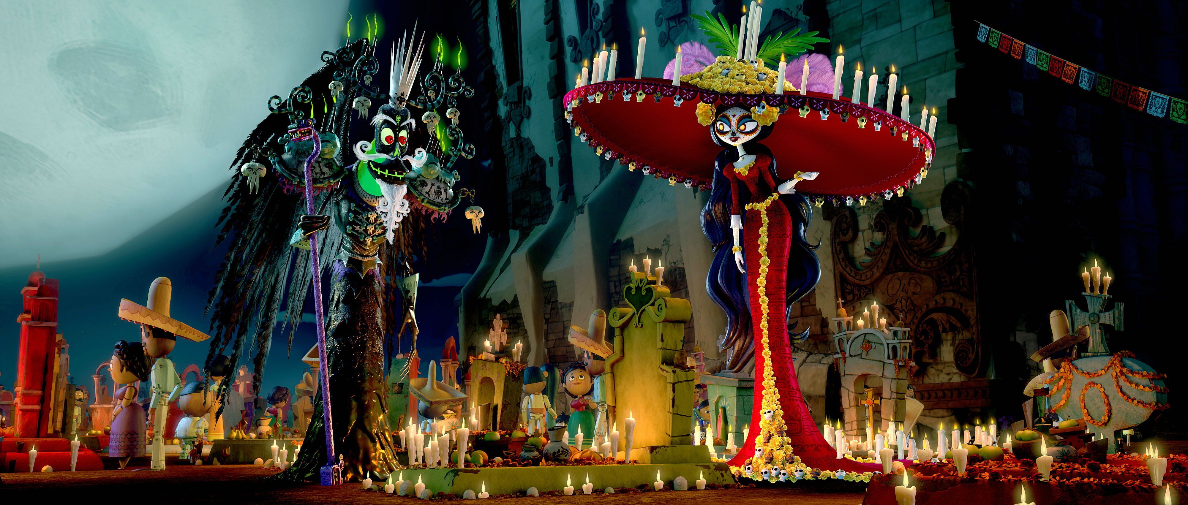 book of life Animation, Adventure, Comedy, Book, Life, 2014