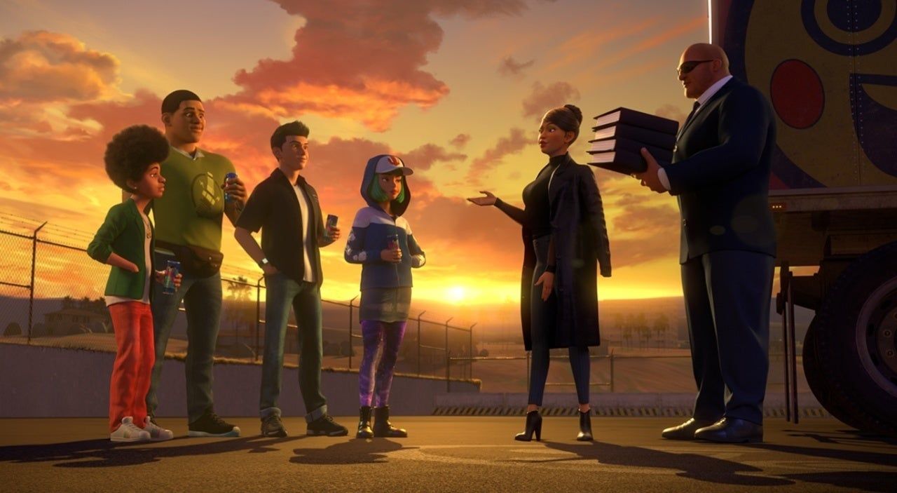 Fast & Furious: Spy Racers Animated Series Announces Cast, Reveals