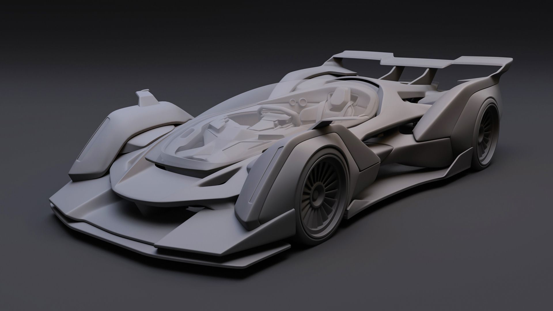 Fast & Furious Spy Racers / Key Car