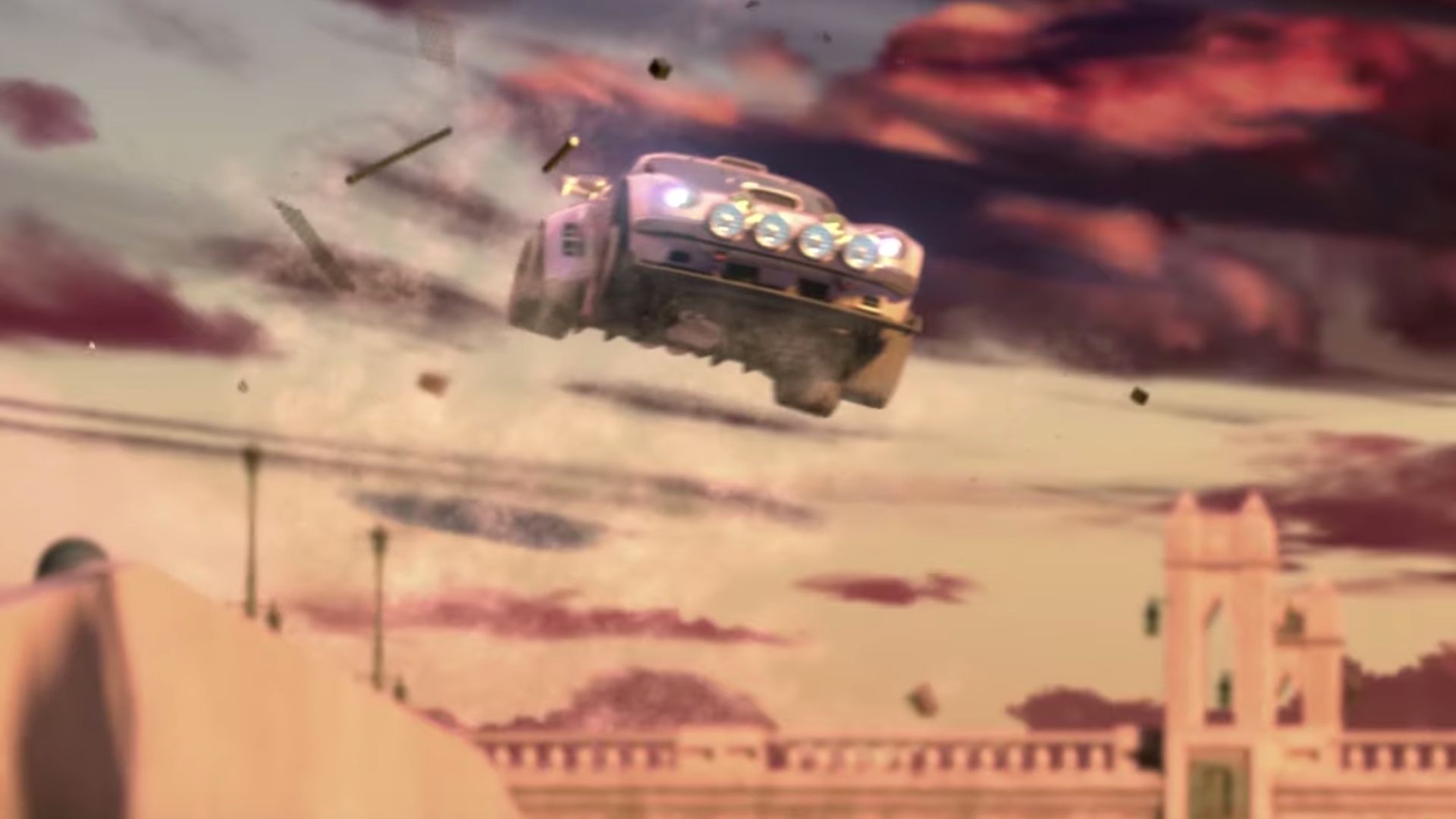 Netflix Officially Announces FAST & FURIOUS: SPY RACERS Animated
