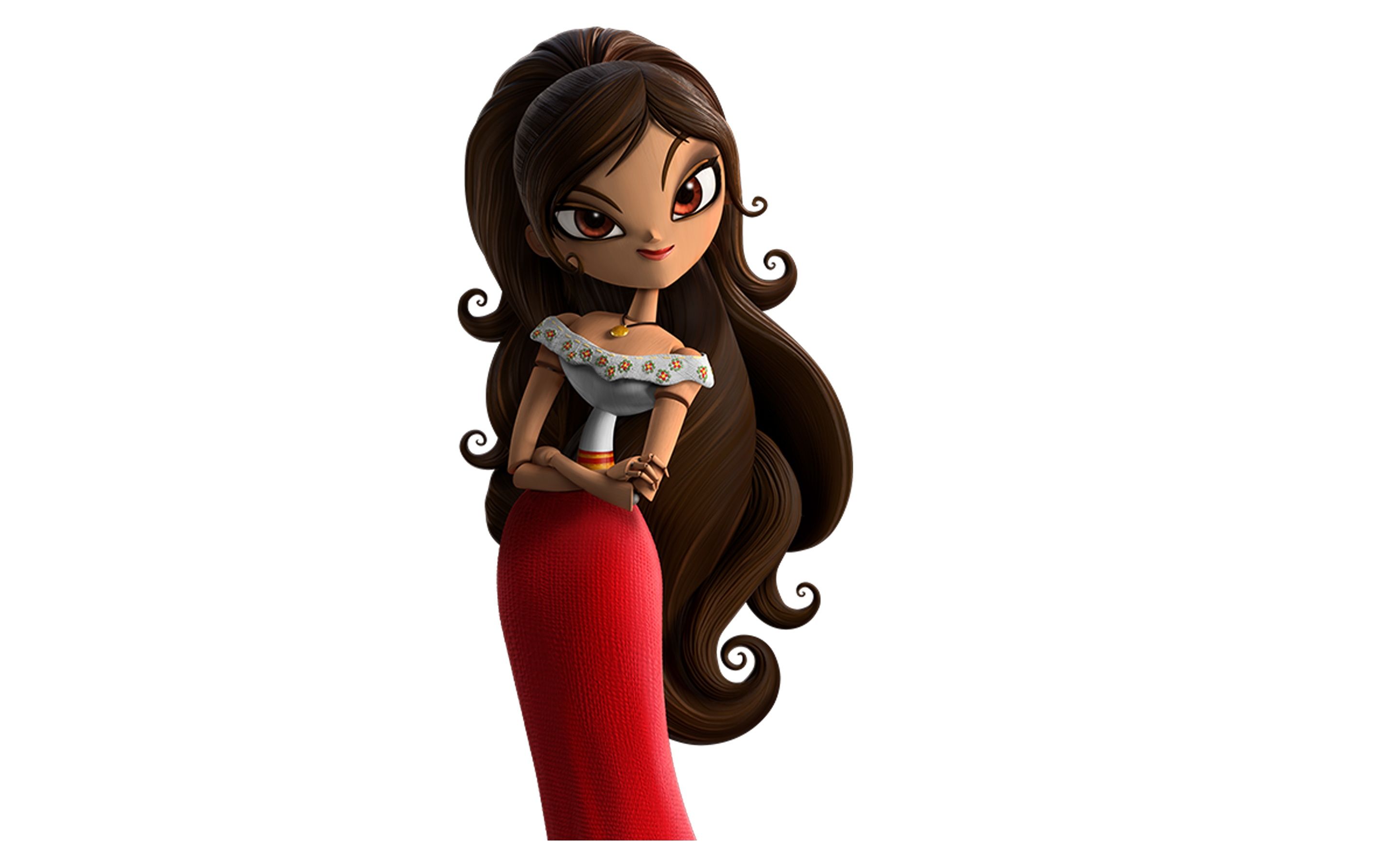 Maria in The Book of Life wallpaper. movies and tv series