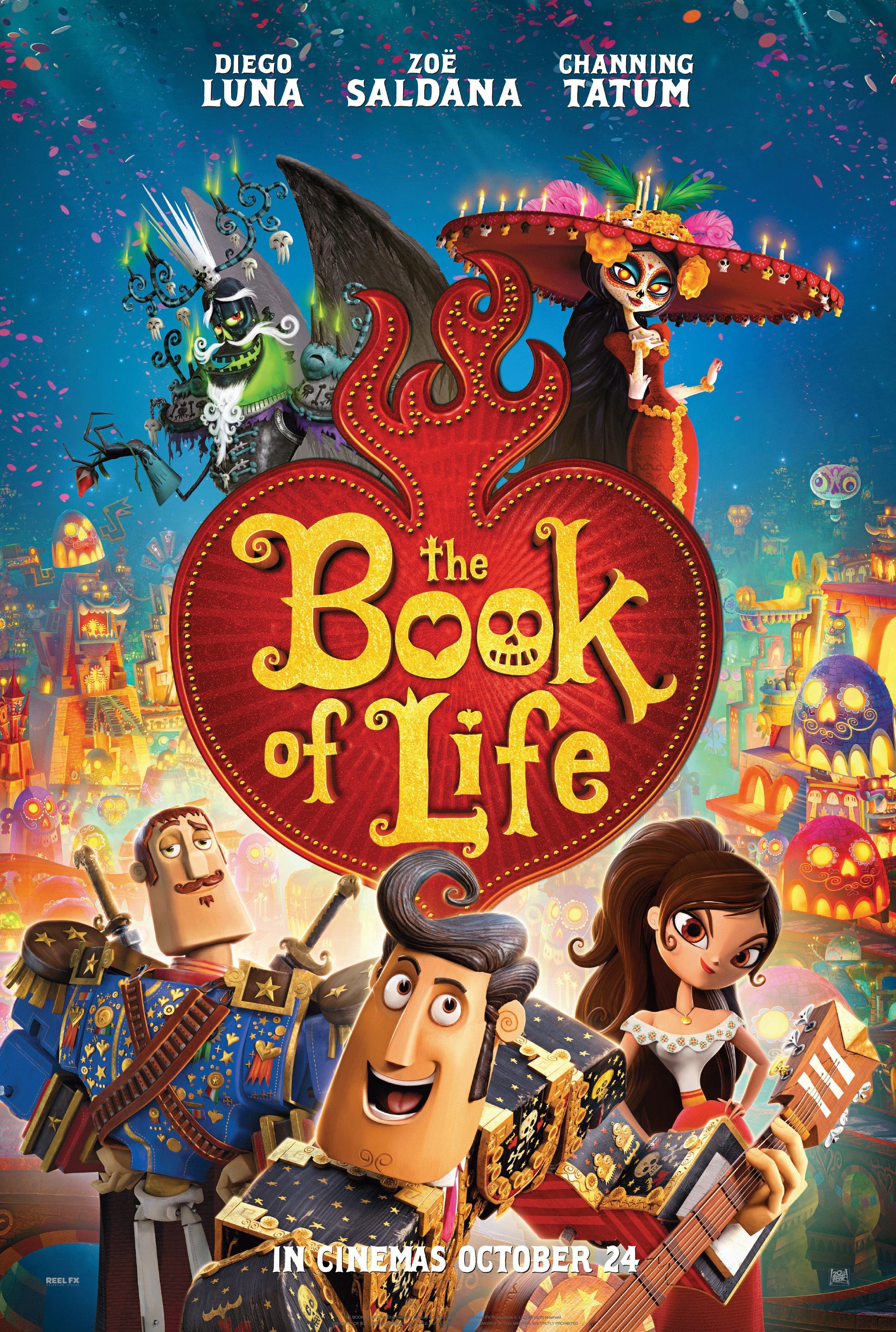 The Book Of Life wallpaper, Movie, HQ The Book Of Life picture