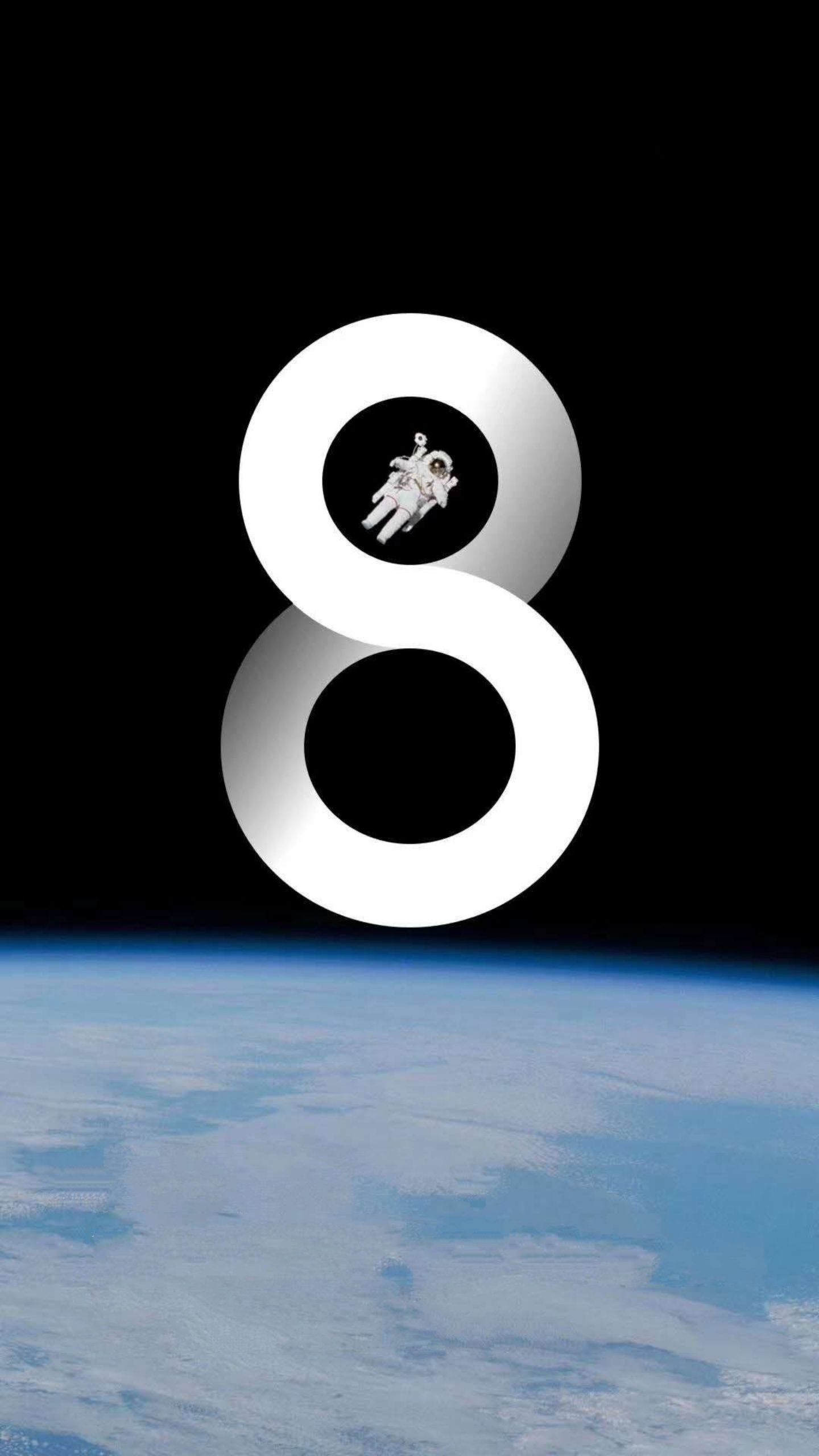 Download Xiaomi Mi 8 Stock Wallpaper (Updated)