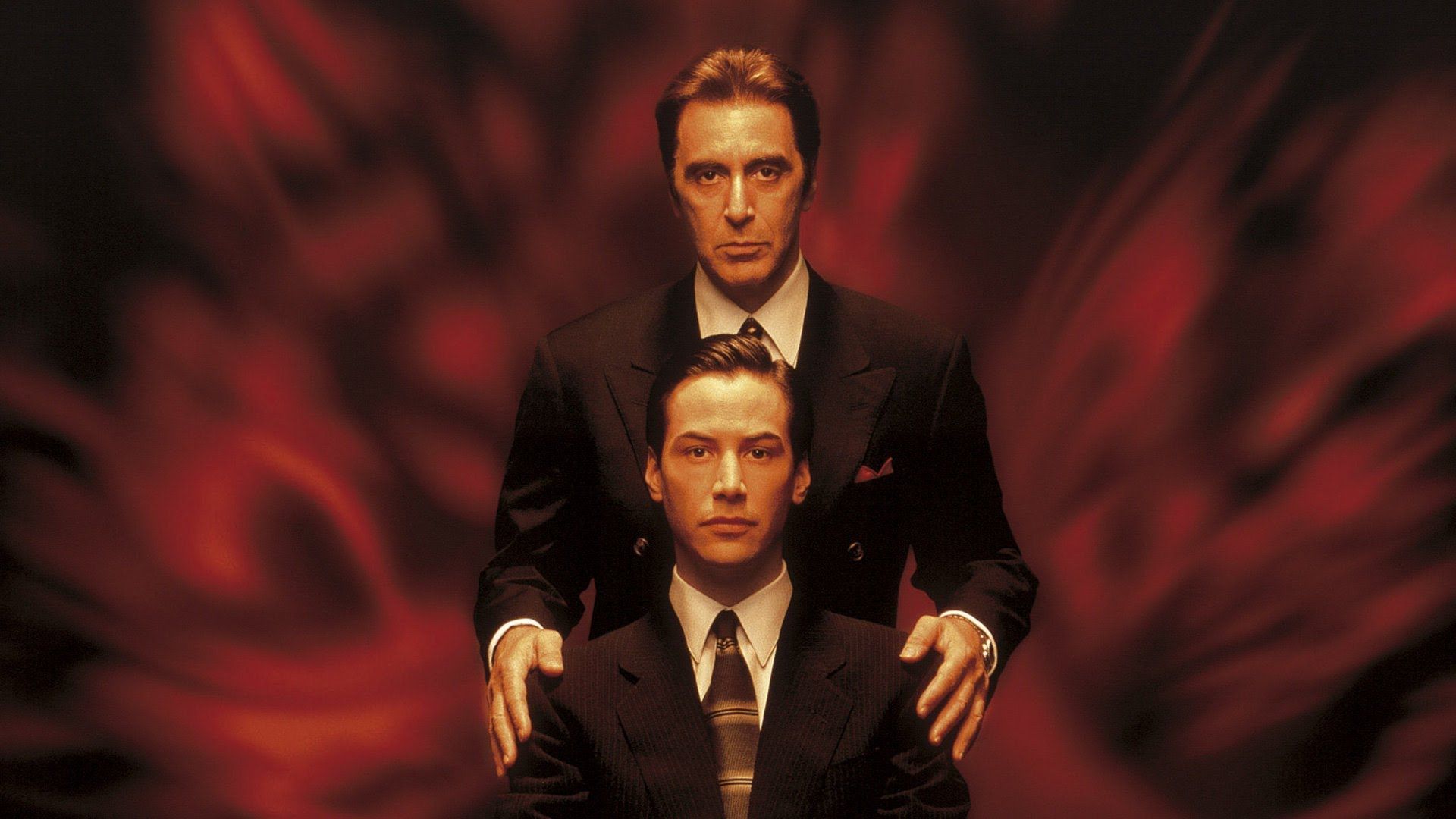 Movie Review: THE DEVIL'S ADVOCATE, 1997