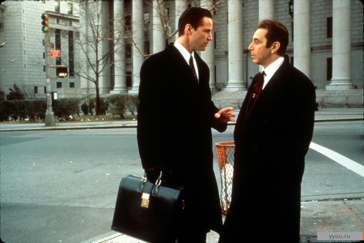 The Devil's Advocate wallpaper, Movie, HQ The Devil's Advocate