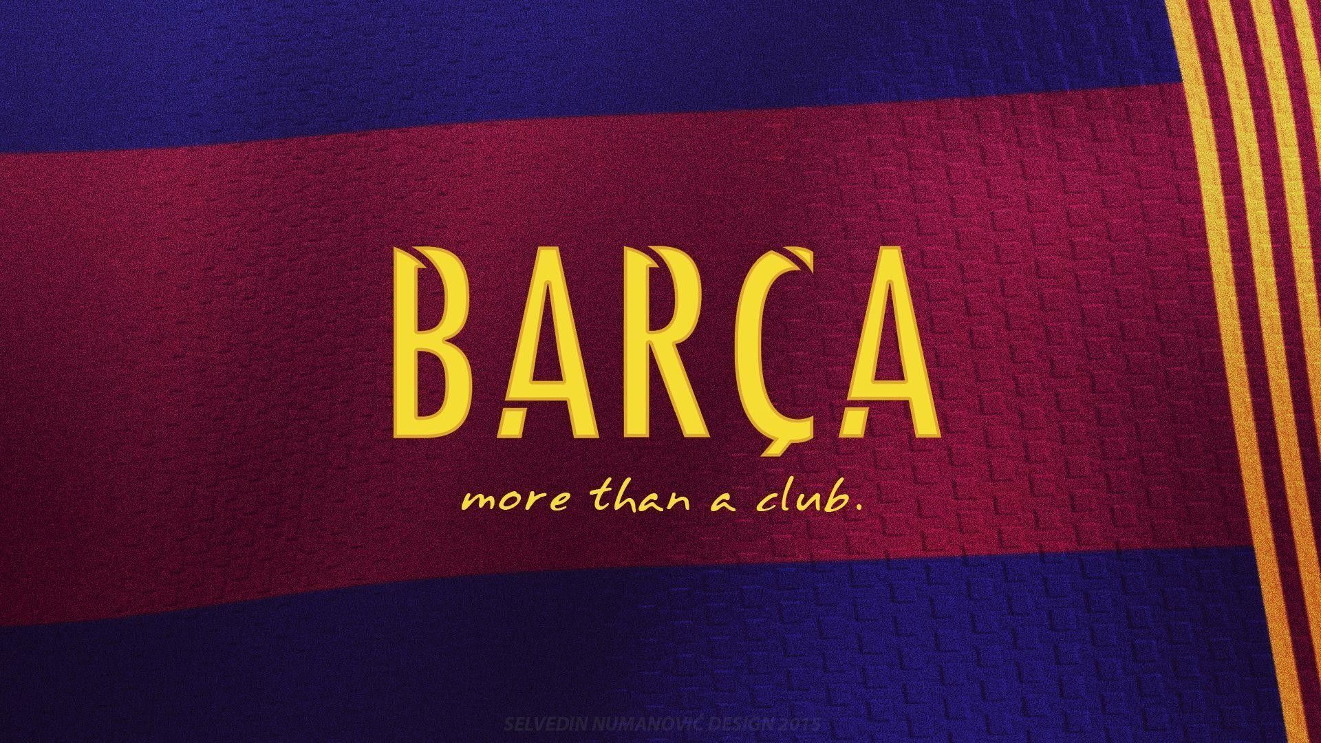 Background Barcelona 2018