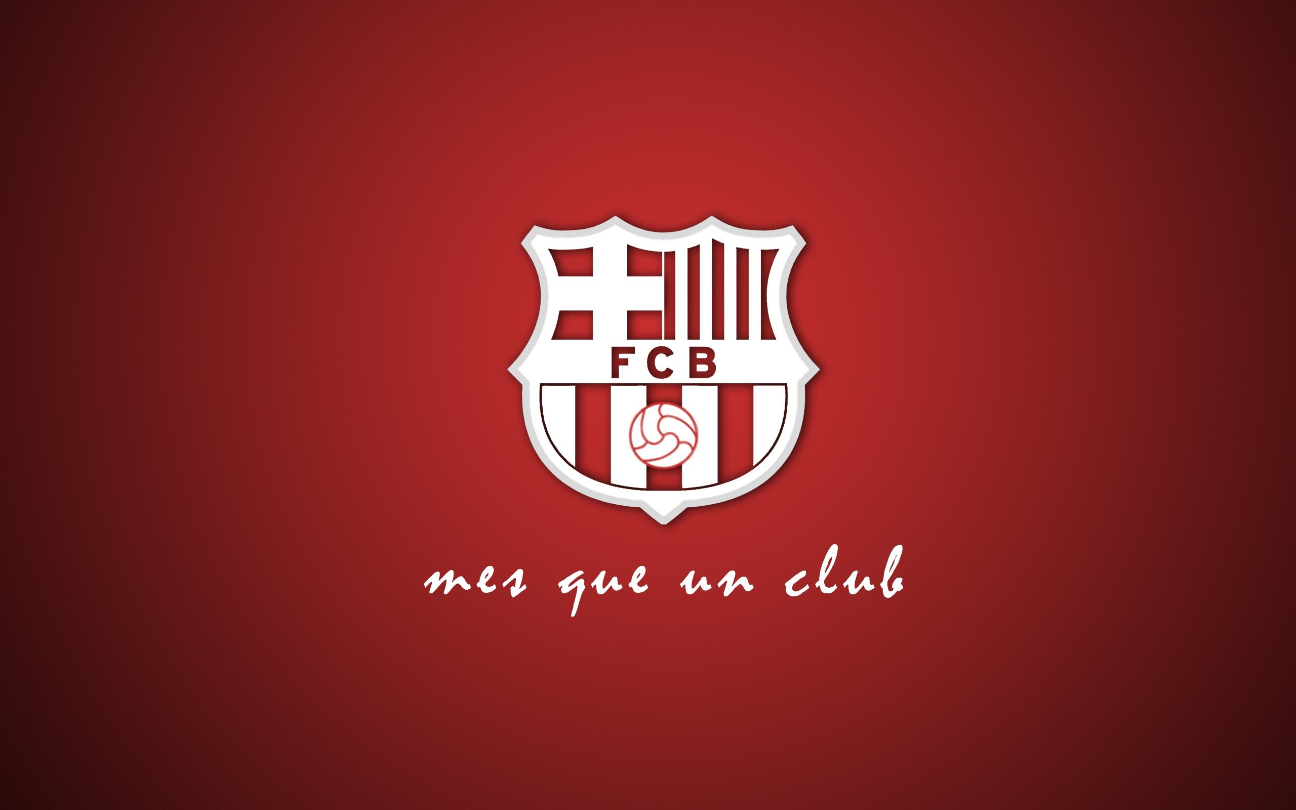 Fc Barcelona Wallpaper 4k