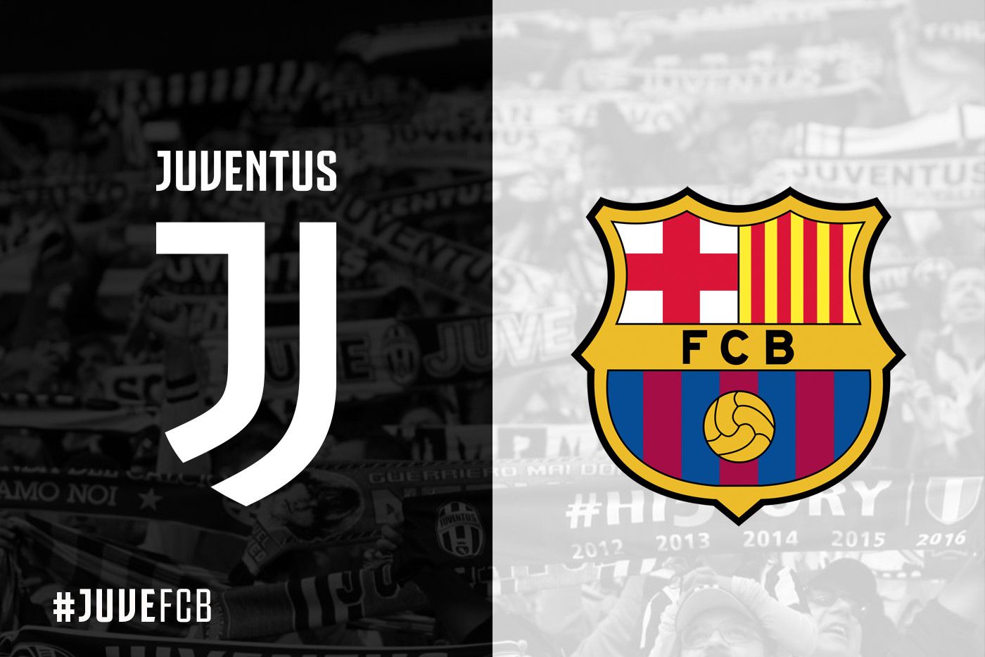 Juventus vs Barcelona: Match Preview