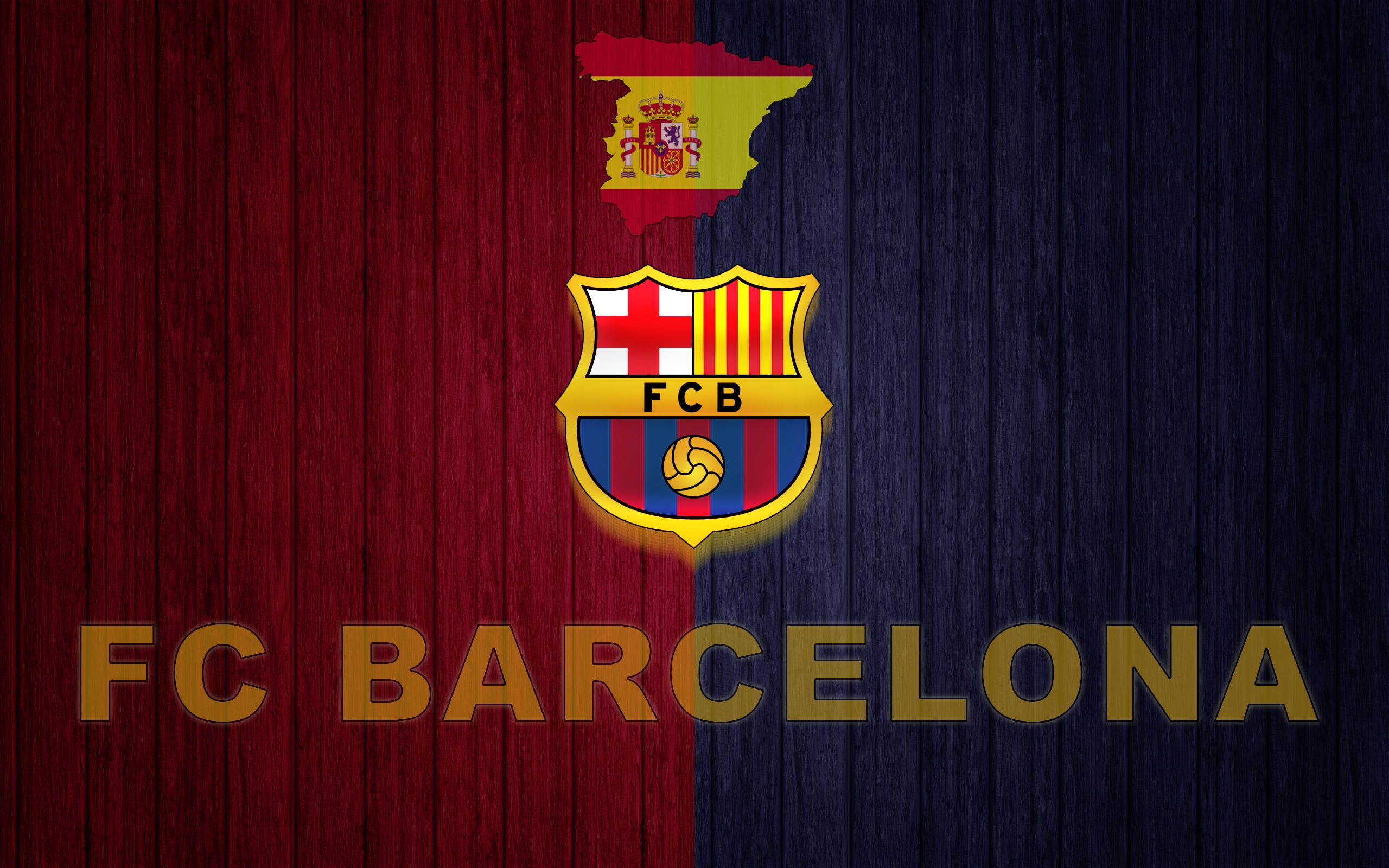 Green soccer field, FC Barcelona, Camp Nou, soccer clubs, soccer