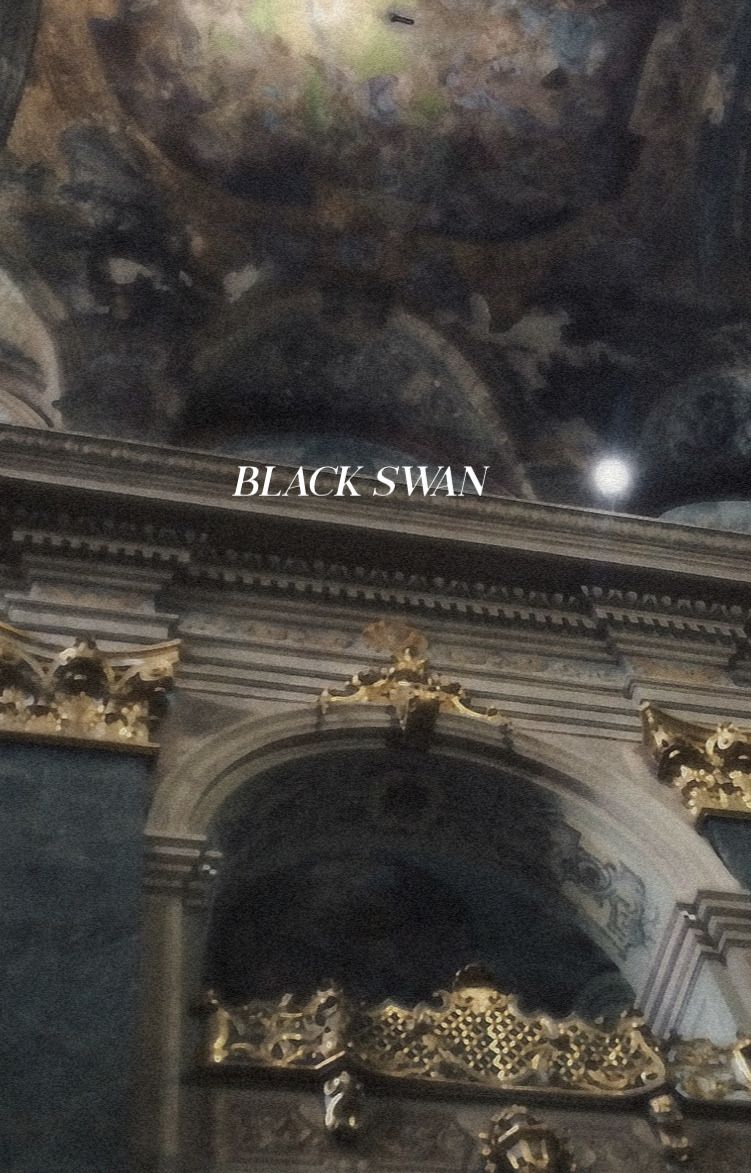 Black Swan BTS Wallpaper Free Black Swan BTS Background