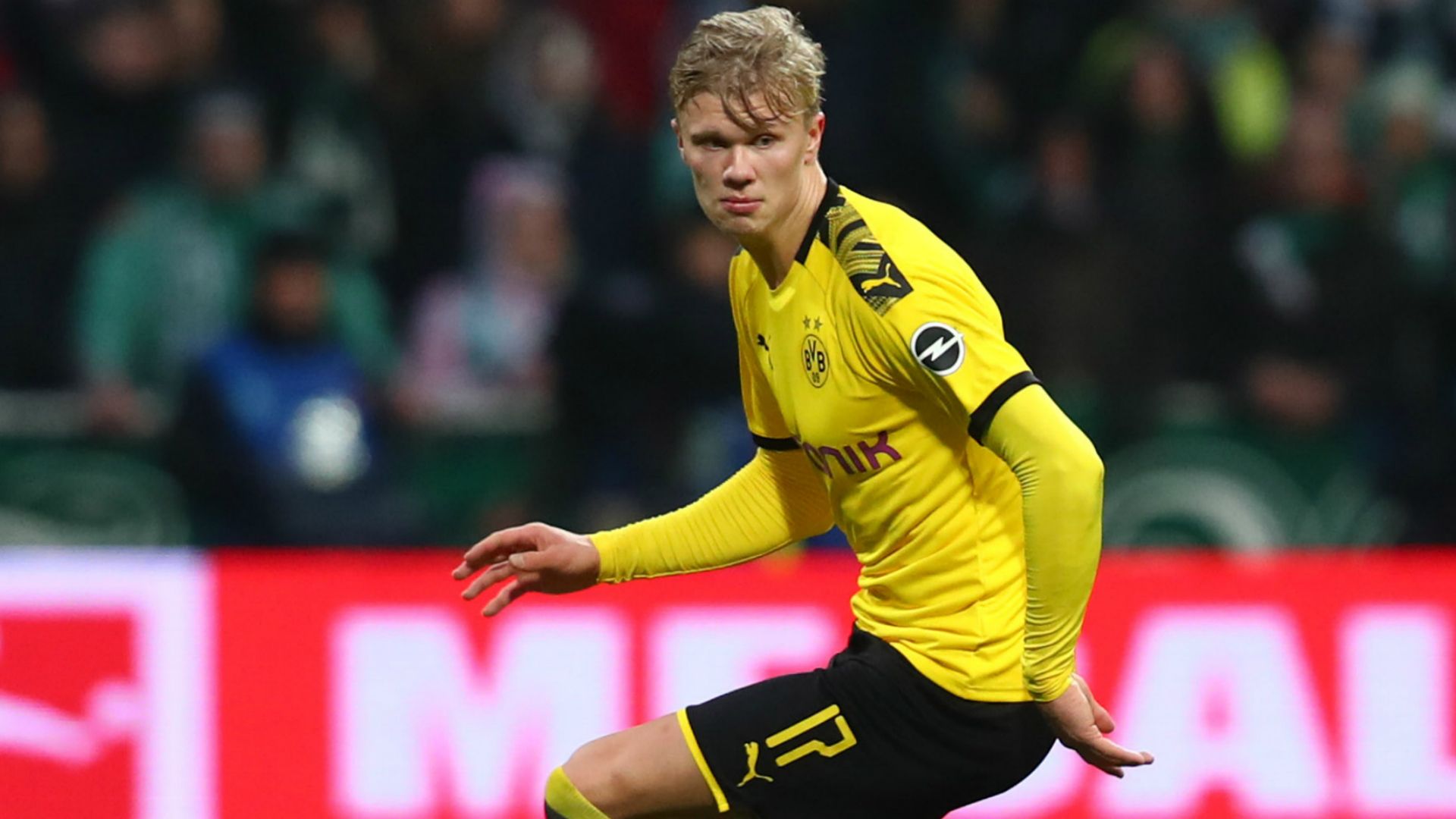 Rumour Has It: Real Madrid in talks with Dortmund over Haaland