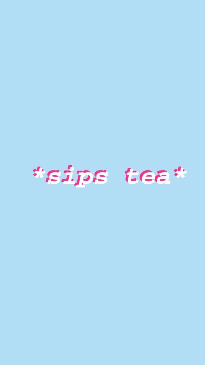 Tea Aesthetic Wallpaper Free Tea Aesthetic Background