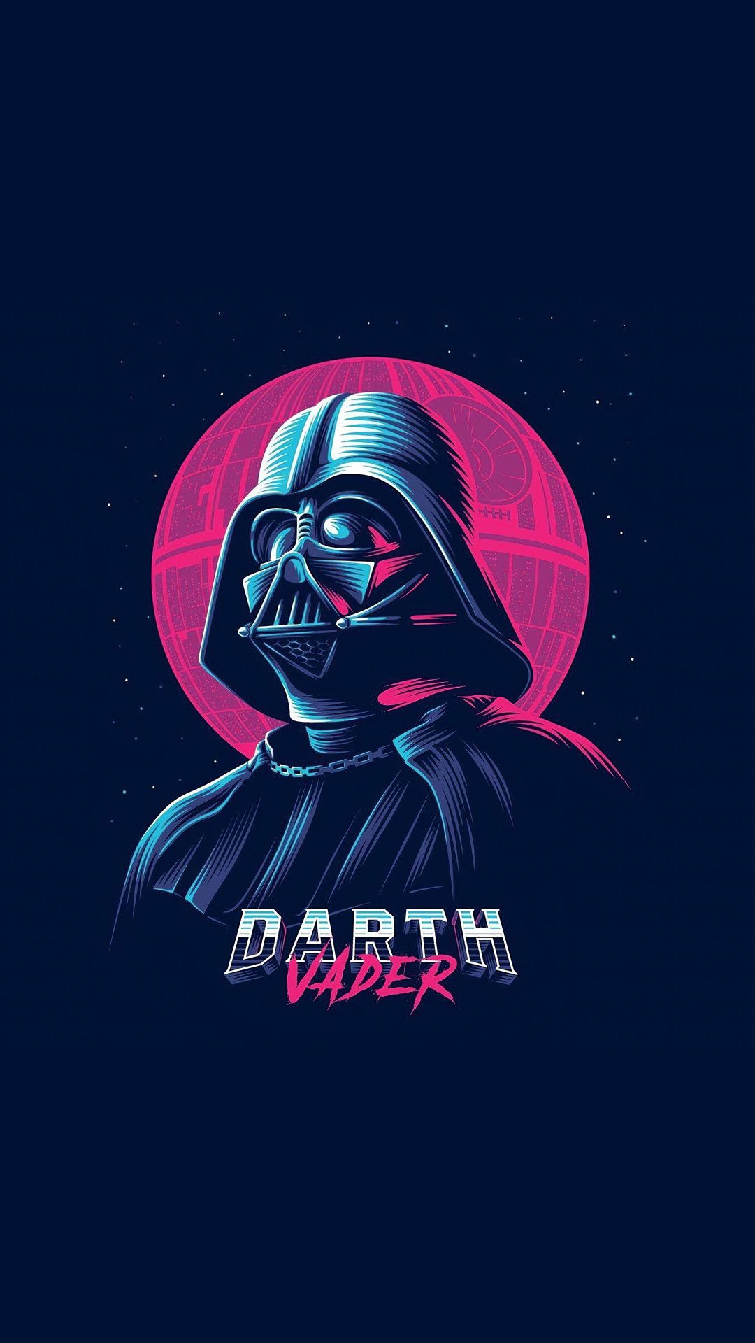 Darth Vader Wallpaper