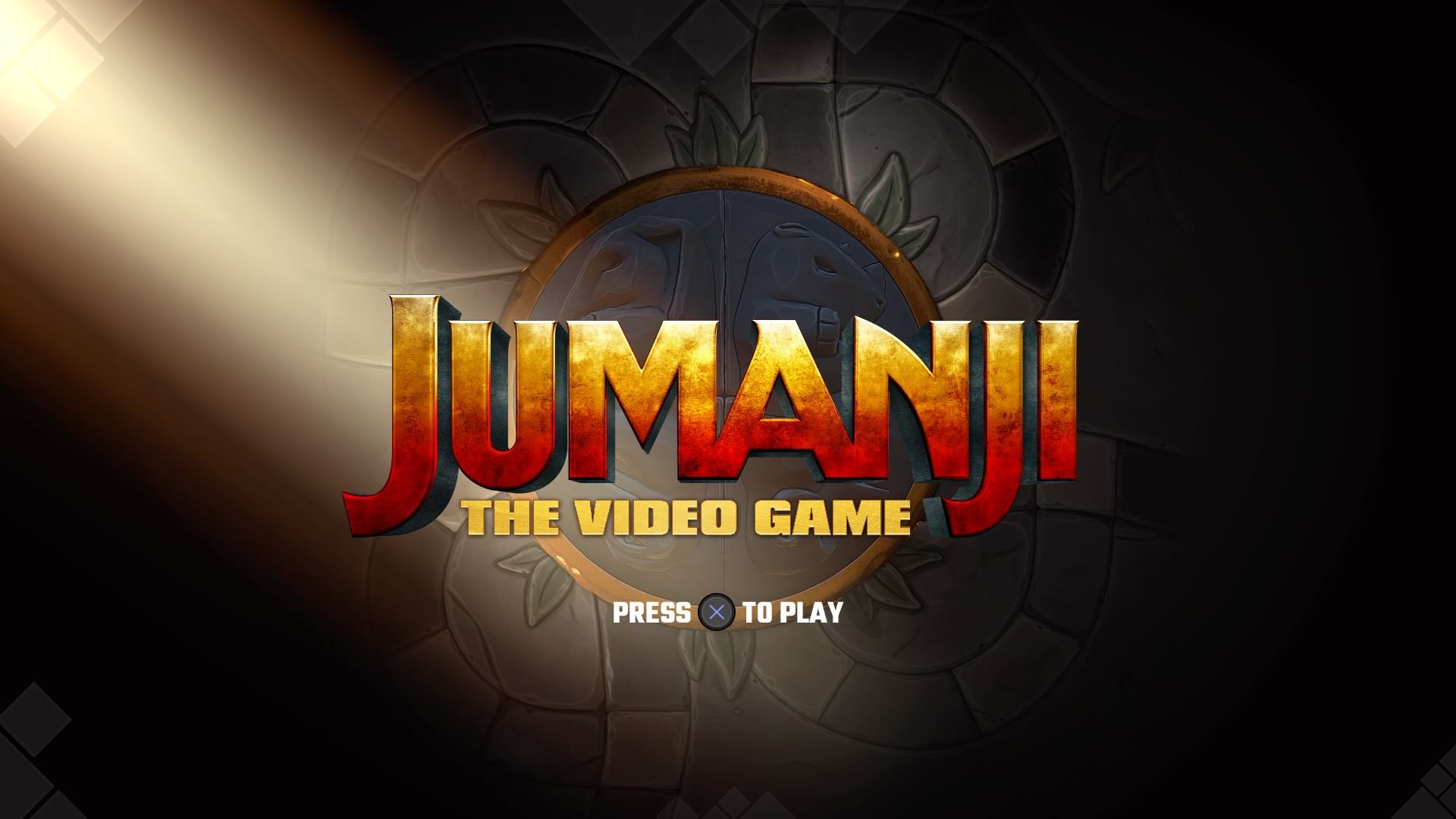 3rd Strike.com. Jumanji: The Video Game