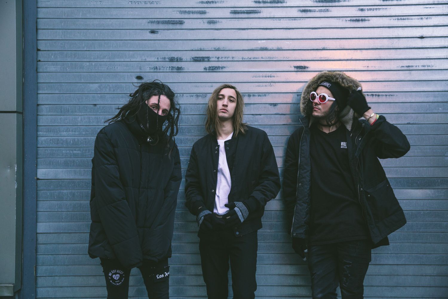 Q&A: Chase Atlantic Getting Busy!. Album, Singer, Latest albums