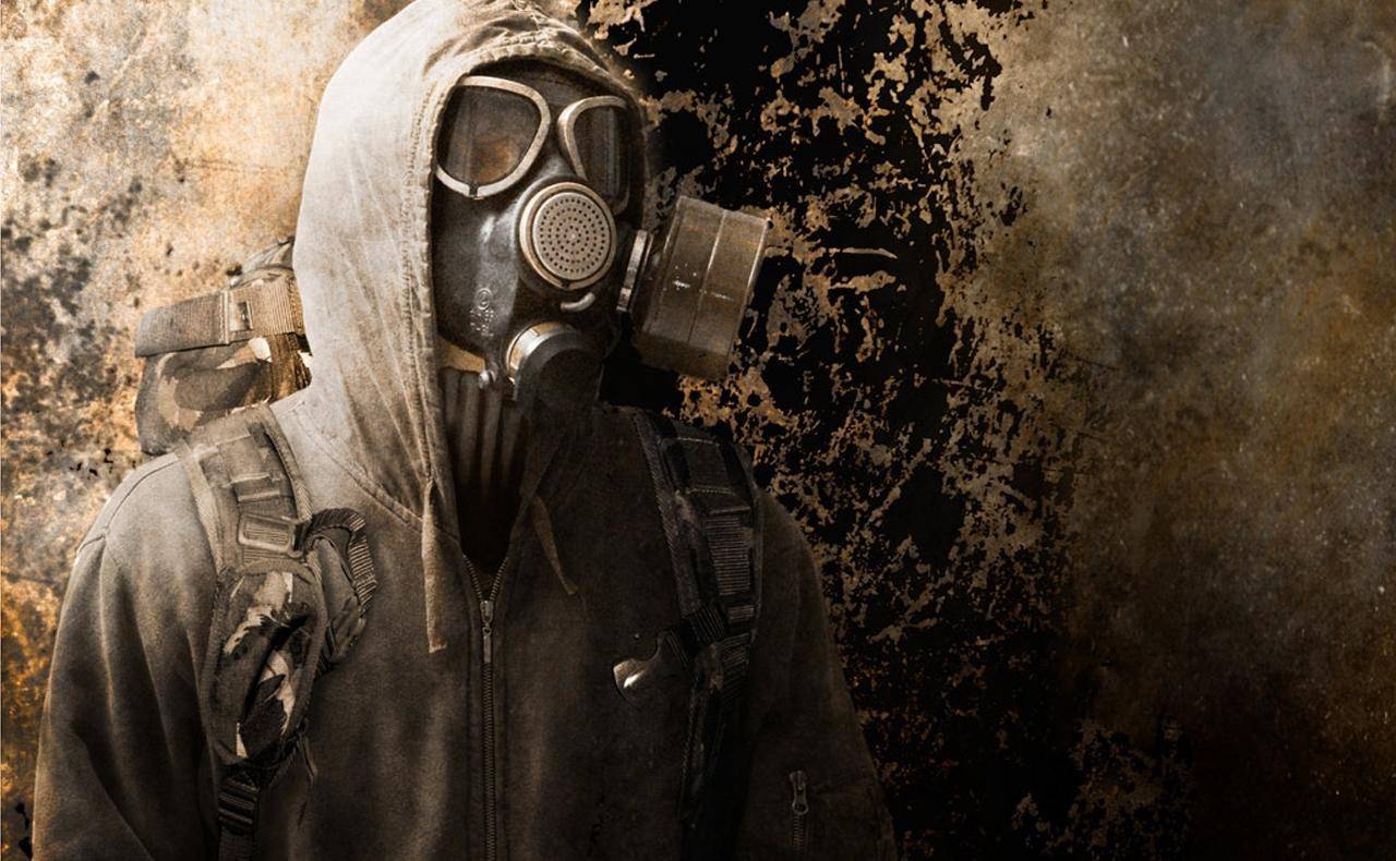 Nuclear Wallpaper