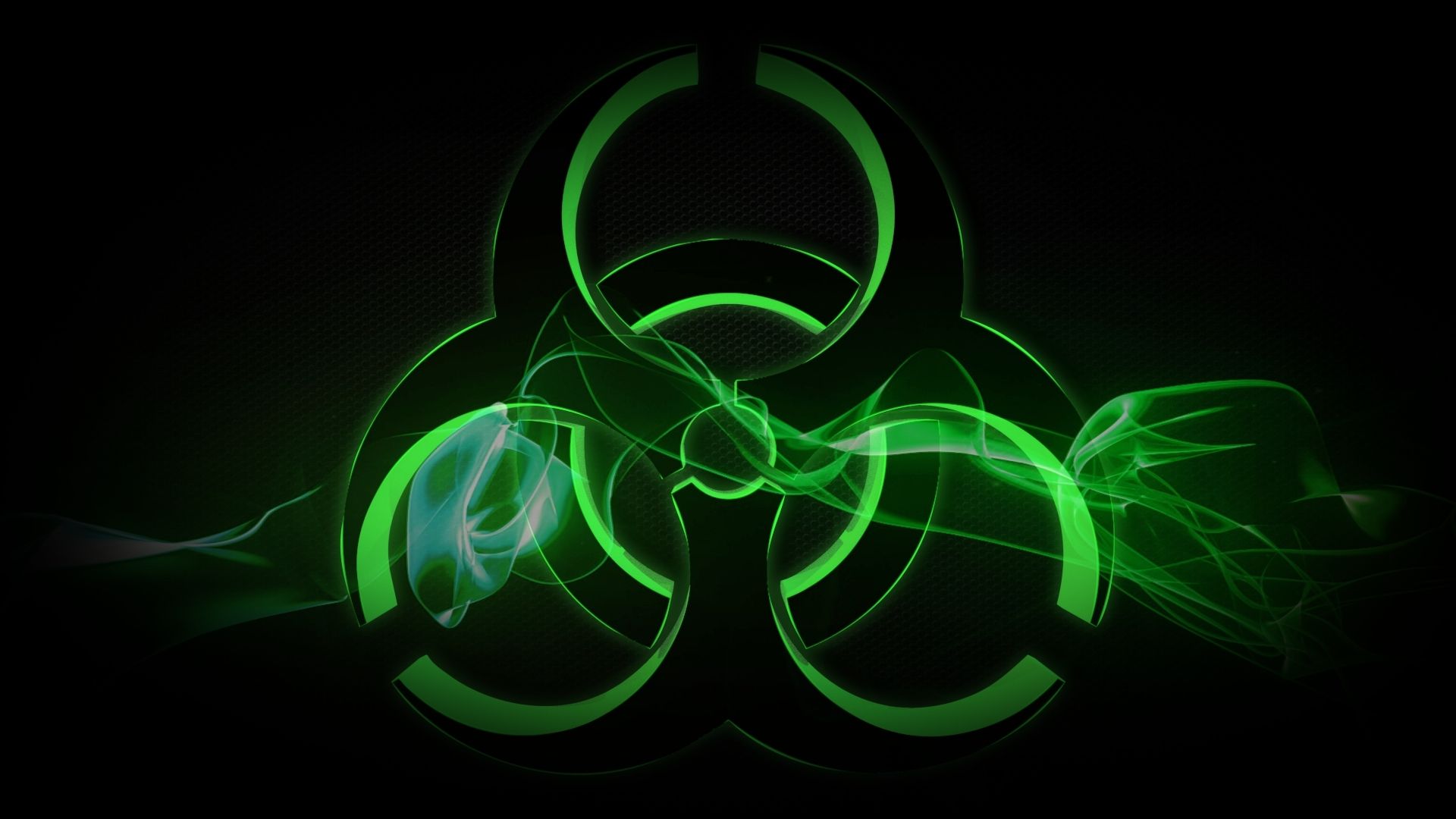 Radioactive wallpaper, Sci Fi, HQ Radioactive pictureK