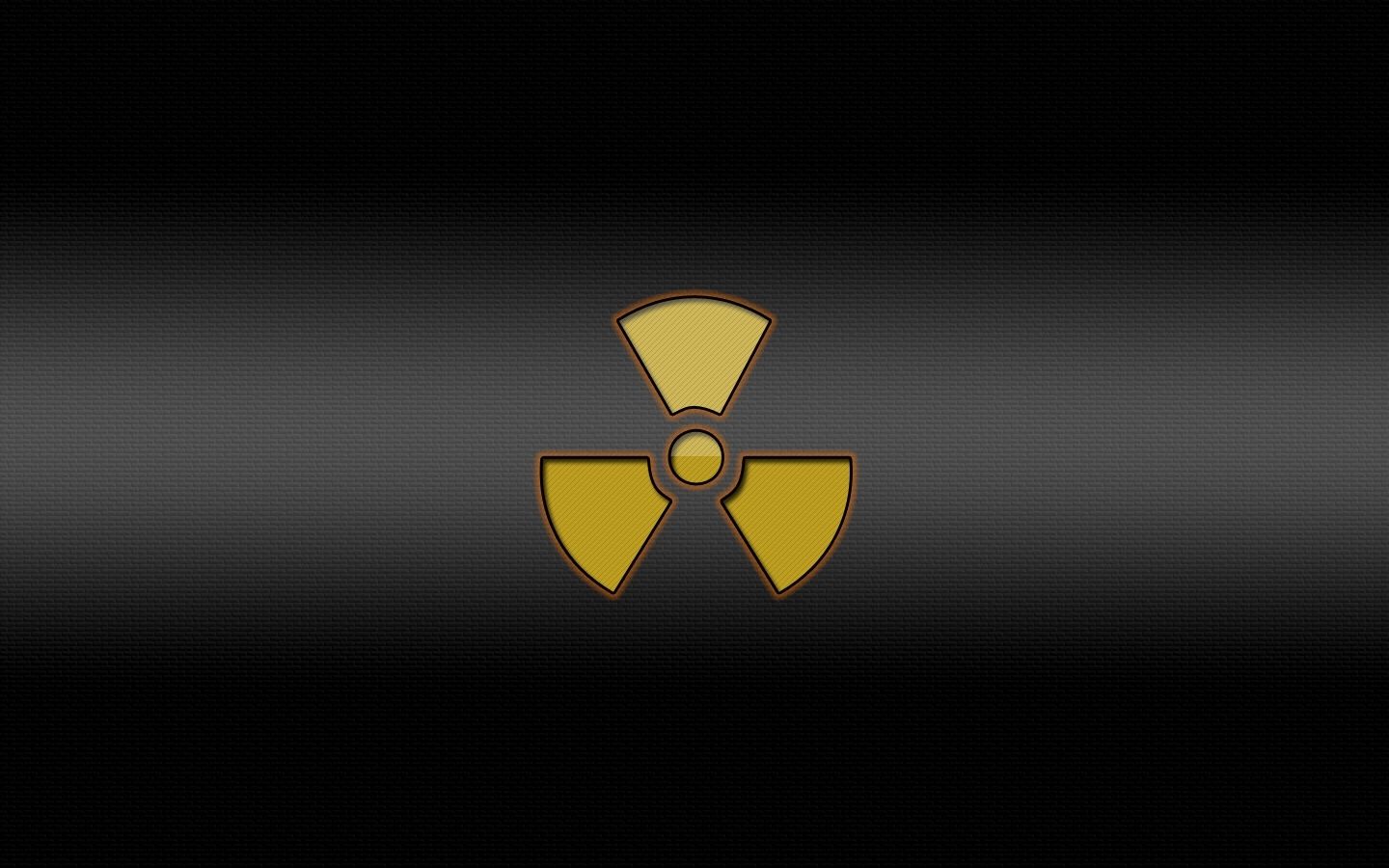 Radioactive Computer Wallpaper, Desktop Background.3 KB