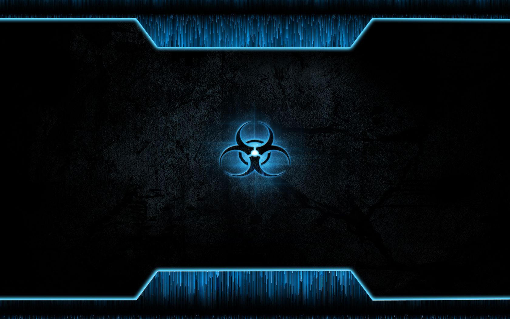 Biohazard Wallpaper